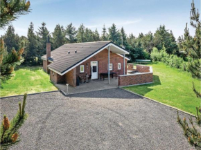 Holiday home Kollemarken in dnmk